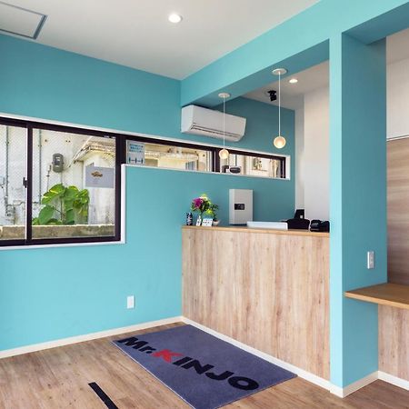 Mr.Kinjo Link In Kugai Miyakojima Aparthotel Ngoại thất bức ảnh