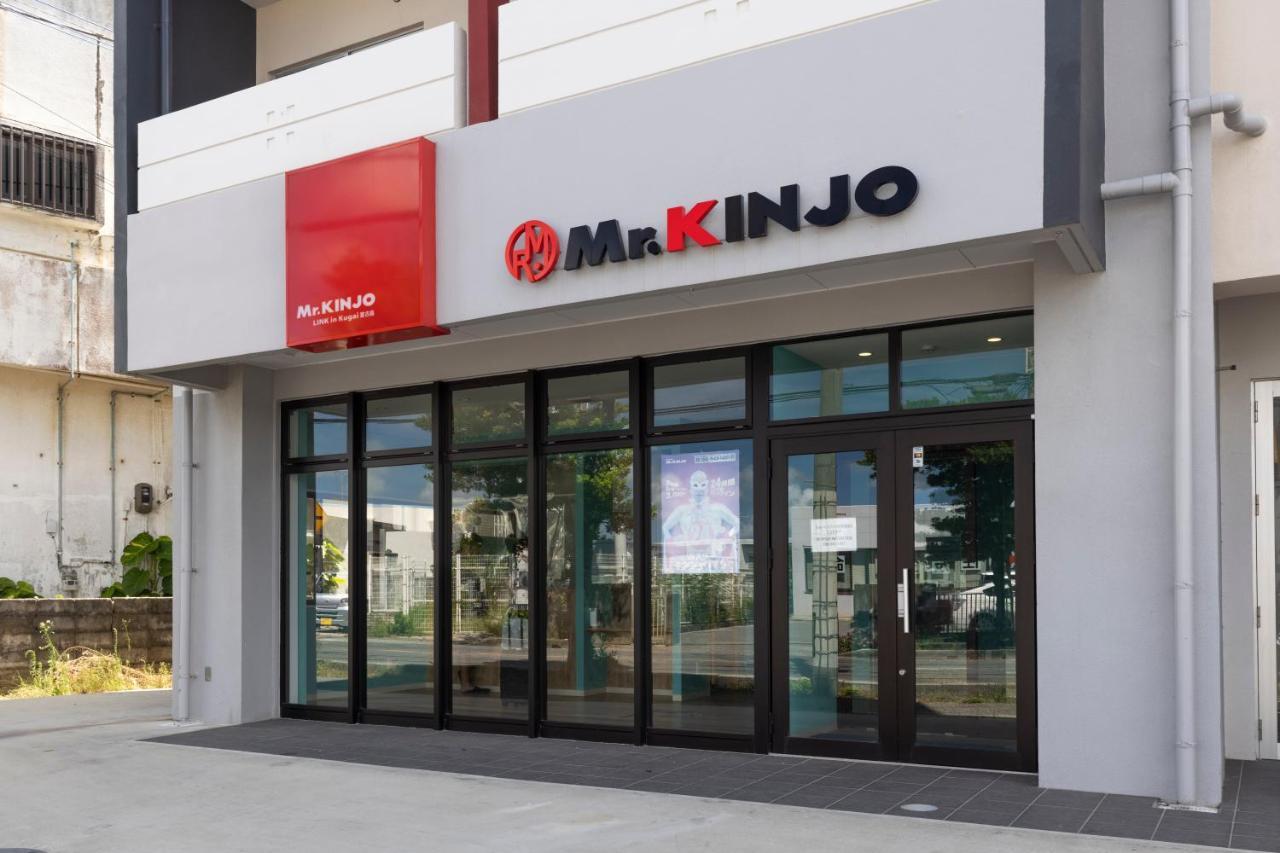 Mr.Kinjo Link In Kugai Miyakojima Aparthotel Ngoại thất bức ảnh