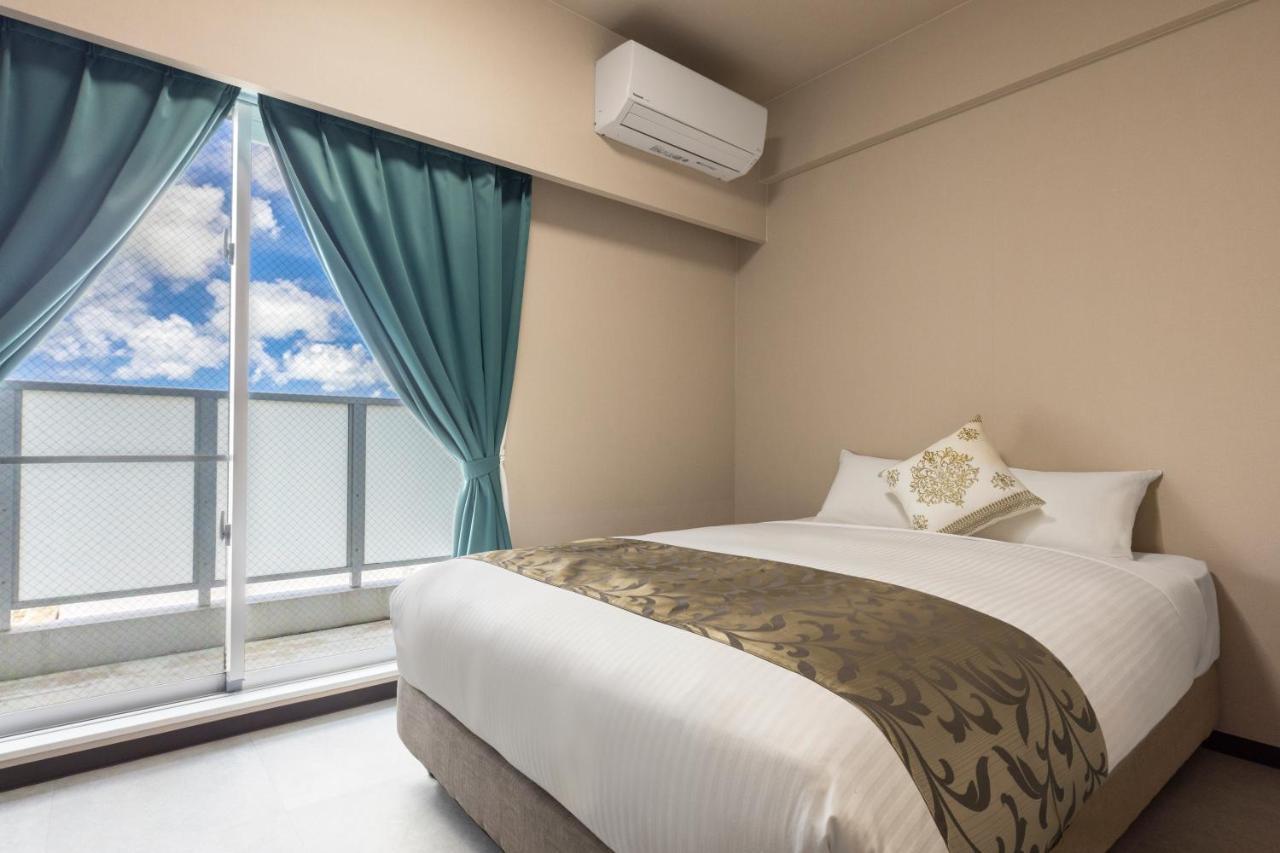 Mr.Kinjo Link In Kugai Miyakojima Aparthotel Ngoại thất bức ảnh