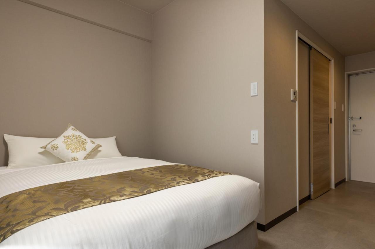Mr.Kinjo Link In Kugai Miyakojima Aparthotel Ngoại thất bức ảnh