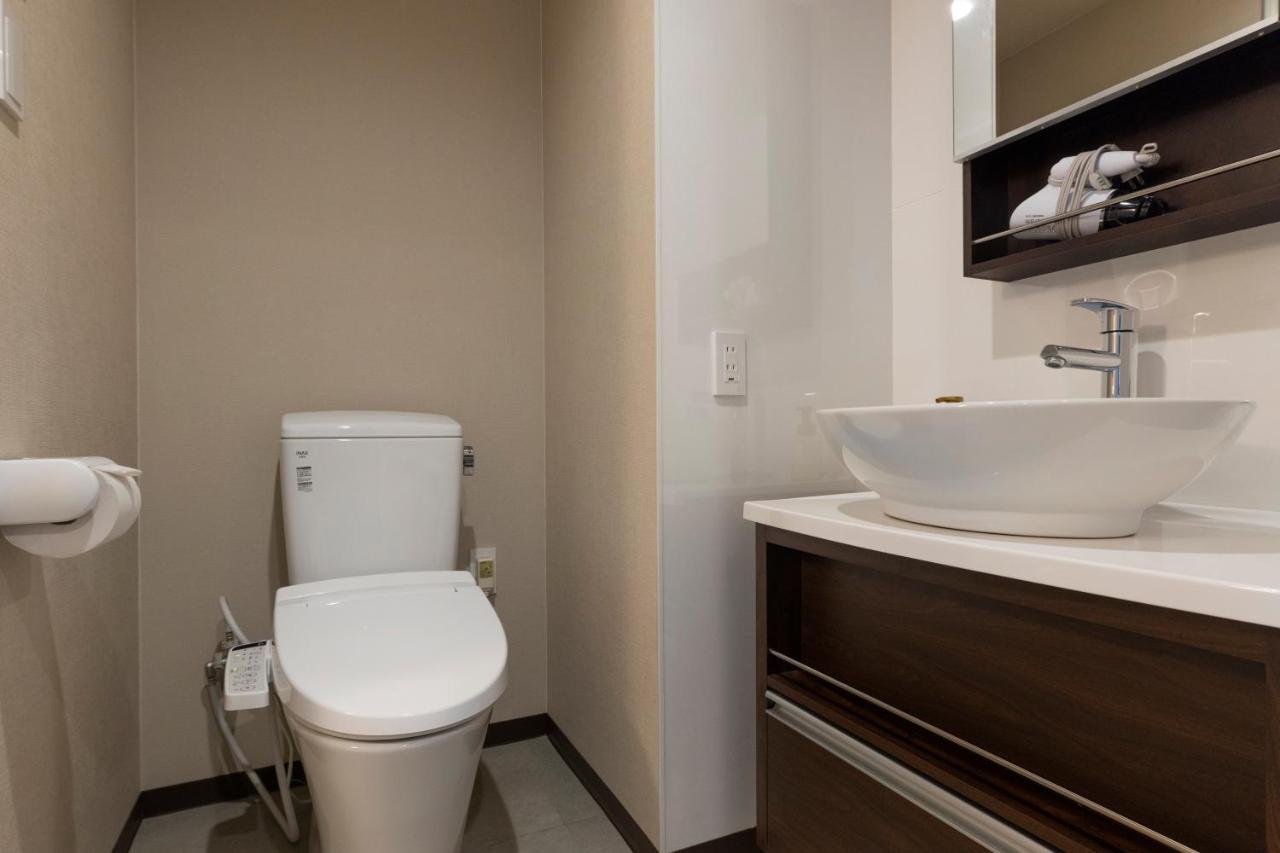 Mr.Kinjo Link In Kugai Miyakojima Aparthotel Ngoại thất bức ảnh