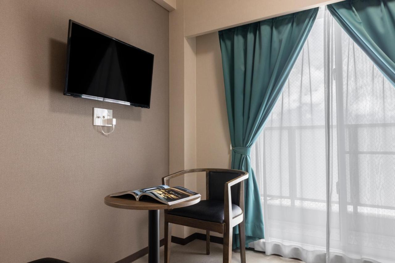 Mr.Kinjo Link In Kugai Miyakojima Aparthotel Ngoại thất bức ảnh