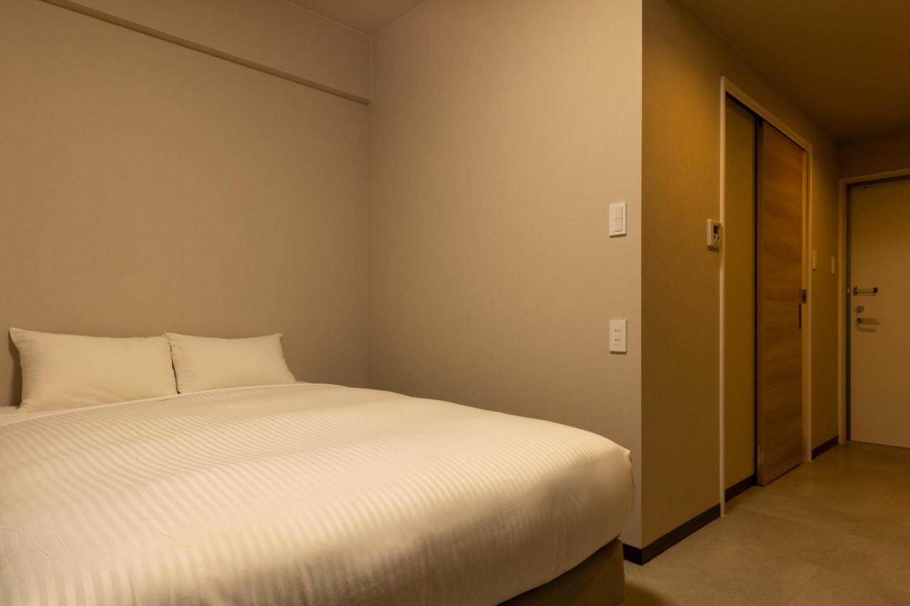 Mr.Kinjo Link In Kugai Miyakojima Aparthotel Ngoại thất bức ảnh