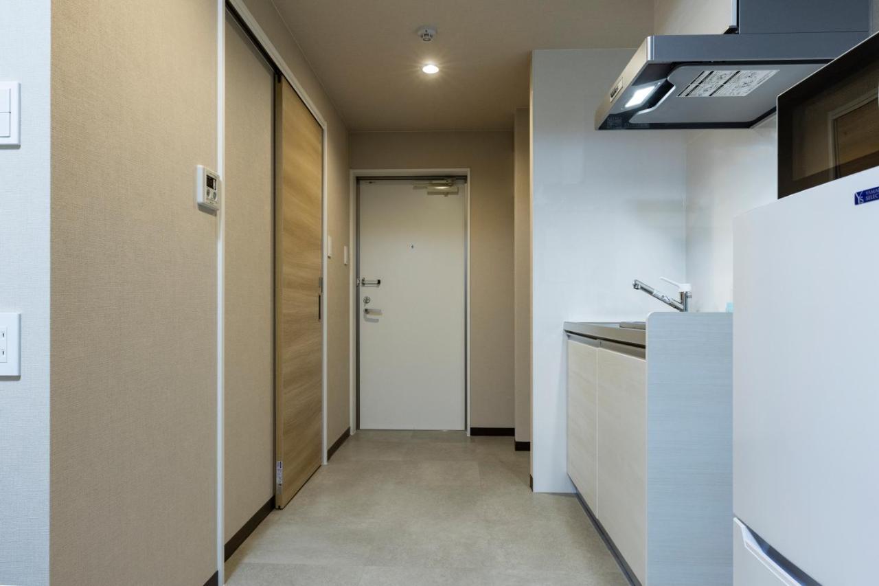 Mr.Kinjo Link In Kugai Miyakojima Aparthotel Ngoại thất bức ảnh