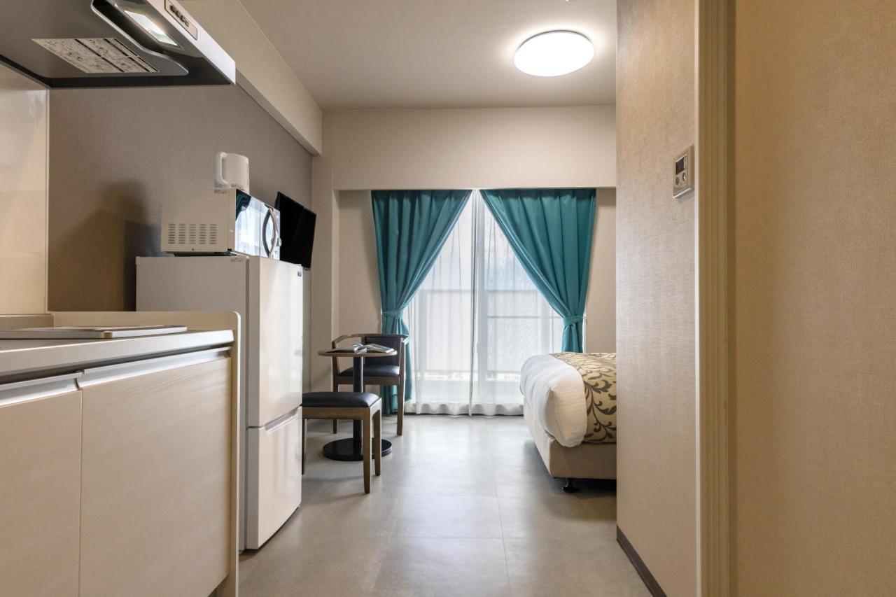 Mr.Kinjo Link In Kugai Miyakojima Aparthotel Ngoại thất bức ảnh