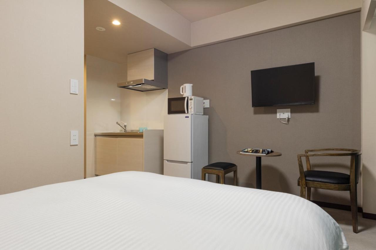 Mr.Kinjo Link In Kugai Miyakojima Aparthotel Ngoại thất bức ảnh